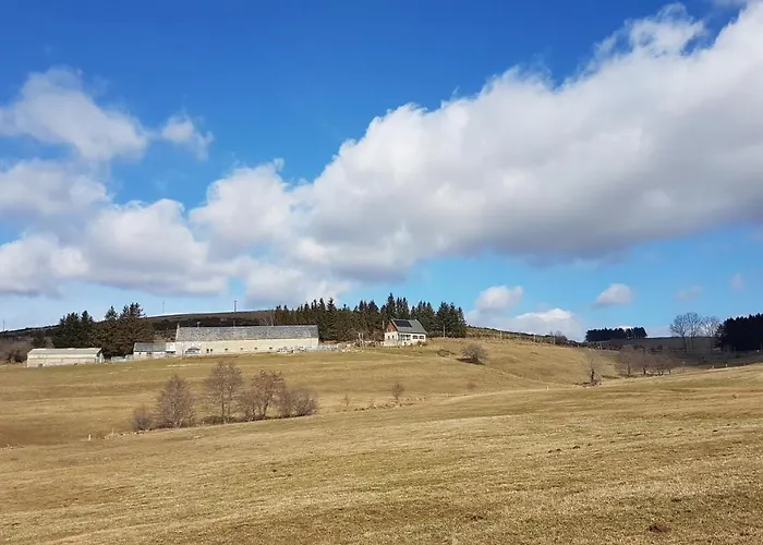 Horizon Aubrac Laguiole