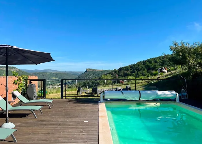 la Ferme de Vazerat
